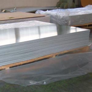 Cold Rolled 201 Stainless Steel Sheet