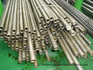Grade 40cr Seamless Steel Pipe