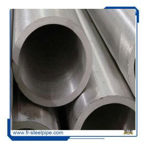 API 5L X70 LSAW Pipe 3PE, Large Diameter LSAW Carbon Steel Pipe Tube for Conveying Fluid Petroleum Gas Oil