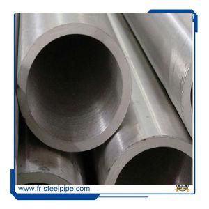 API 5L X70 LSAW Pipe 3PE, Large Diameter LSAW Carbon Steel Pipe Tube for Conveying Fluid Petroleum Gas Oil