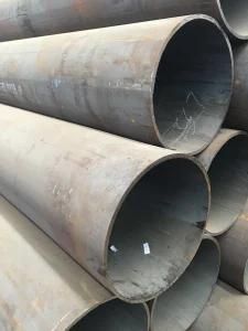 750mm Diameter Steel Pipe Is Seamless Carbon Steel Pipe Tube