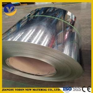 Galvanized Steel Sheet/Prepainted / Galvanized Steel Coil for Roofing Sheet