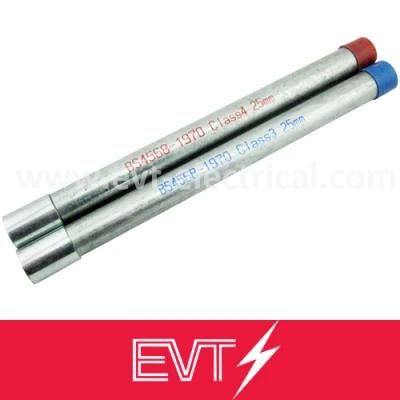 Gi Conduit Electrical Material