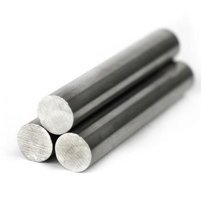 Stainless Steel Bar ASTM 316L ANSI 316 Stainless Steel Round Bar