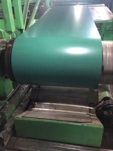 Precio En Cal. 16 Galvanizado Color Coated Steel Coils/PPGI/PPGL/Gi/Gl Dx51d Galvanized Steel Coil