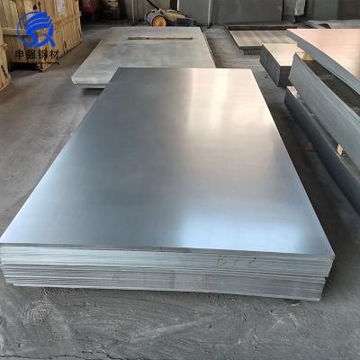 0.5mm Thick Galvanized Coated Steel Sheet Hot Dipped Gl Steel Coils Sheets Galvanized Steel