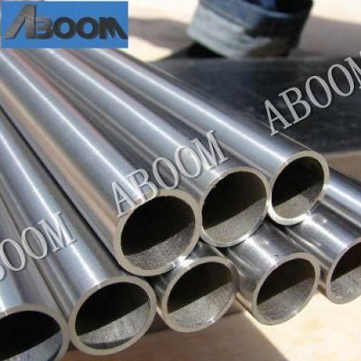 STB42 Steel 20g China Manufacturer Factory Direct Supply Seamless Steel Pipe