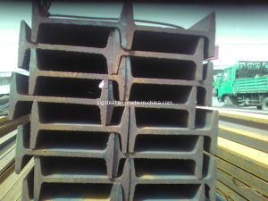 Steel I Beam Structure Steel Ipe Ipn