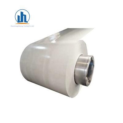 PPGI Color Coated Steel Coil for Roofing Material Color Coated Steel Coil PPGI Price