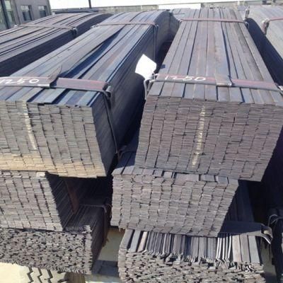 Profiled Flat Bar Material of Steel Grating