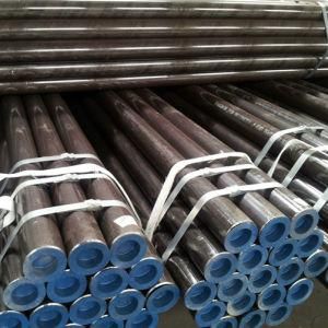 Seamless Carbon Steel Pipe with High Quality and Best Prices
