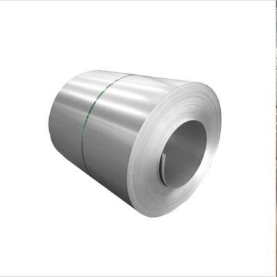 Deep Drawing 304 2b Stainless Steel Sheet Coil