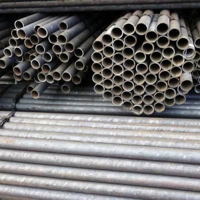 Cold Drawn St52 Grade Carbon Steel Pipe