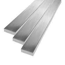 DIN 174 En10278 316 316L Bright Stainless Steel Flat Bar Flat Steel