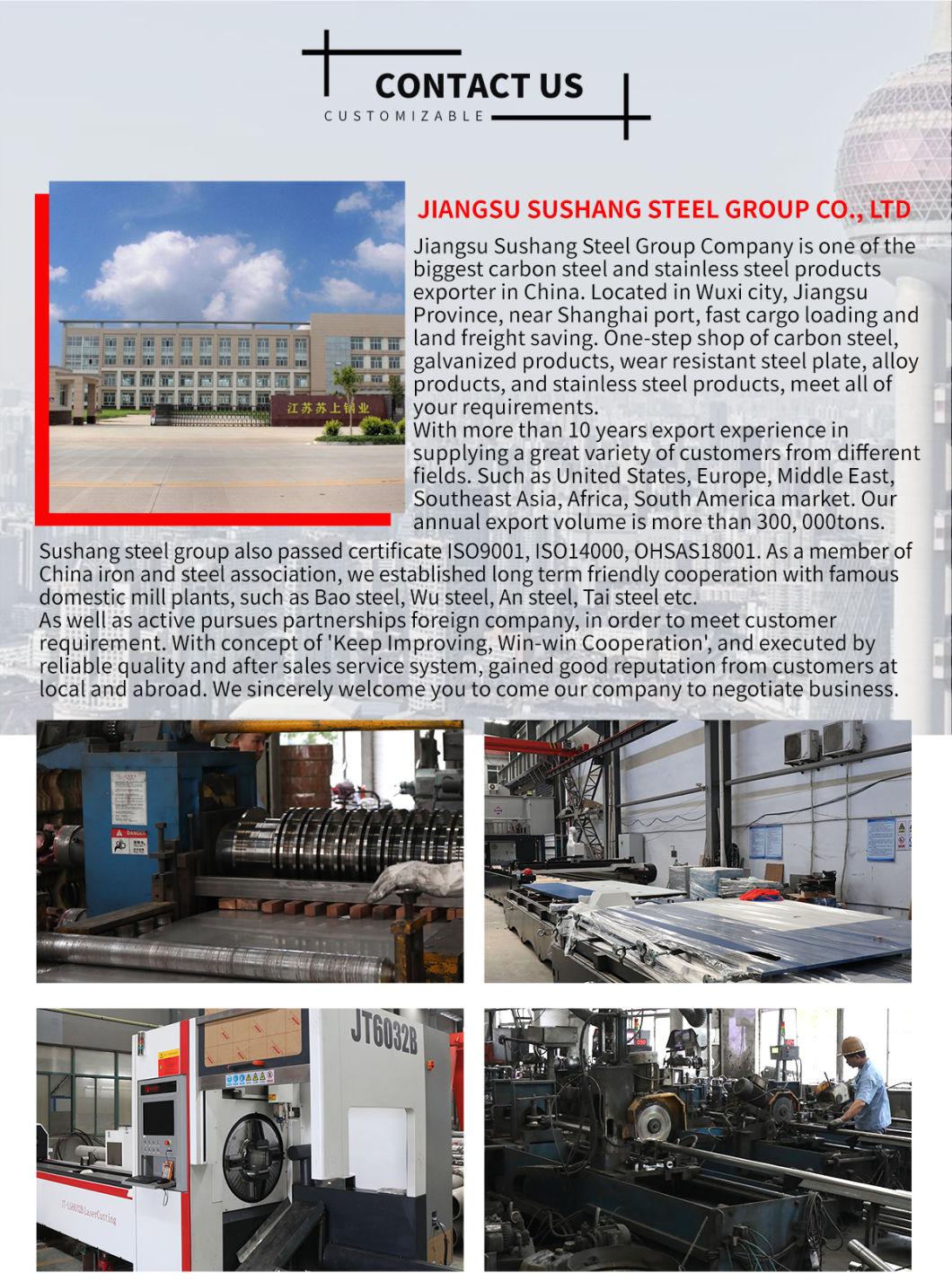 2mm Thickness 310 Grade Stainless Steel Coil 304 310 SUS310 with Bis Certificate