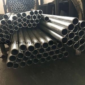 SGS Certificated Cold Drawing Seamless Steel Pipe