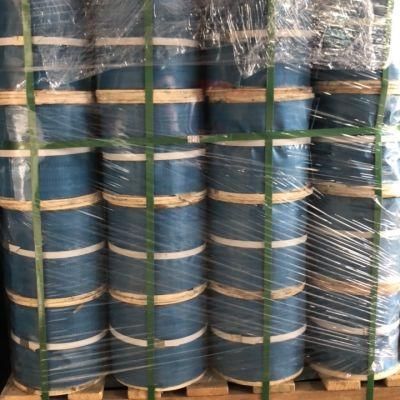 6*7&7*7 Galvanized Steel Wire Rope