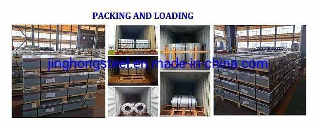 Pre-Coated Metal Sheet/PCM for Home Appliance
