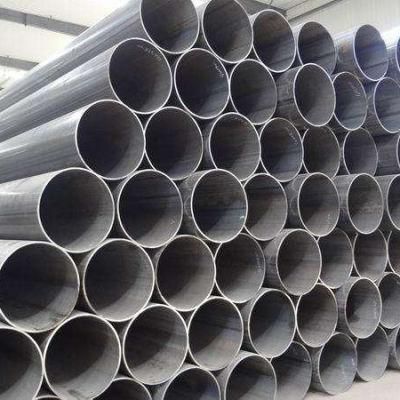 Seamless Steel Pipe