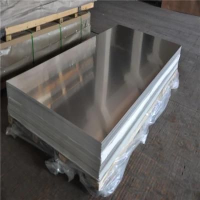 High Quality Hollow Section SA 240 Type 304 Stainless Steel Plate Price Per Kg