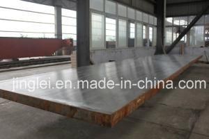 316L+SA516-70 Steel Clad Plate