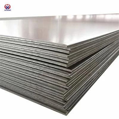 304 310 316 316L 309S 410 430 446 437 904L 2205 2504 2307 Decorative Stainless Steel Sheet