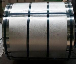 Hot Dipped Galvanized Steel Sheet in Coil