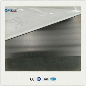 Stainless Steel 403 2b Finish Plates