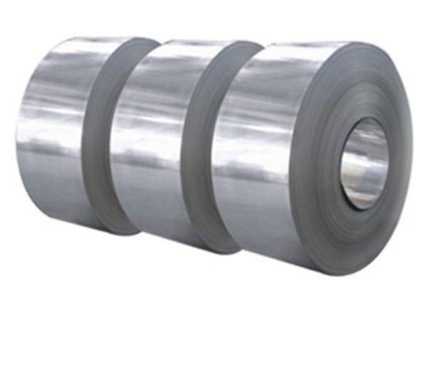 ISO 430 304 316 316L Cold Rolled Stainless Steel Coil
