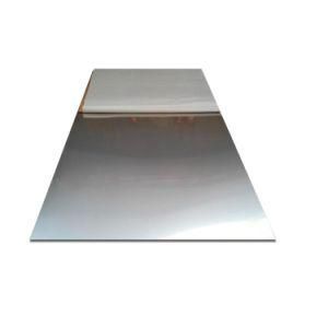 AISI 304 2b 0.7mm Thickness Stainless Steel Sheet of Cold Rolled