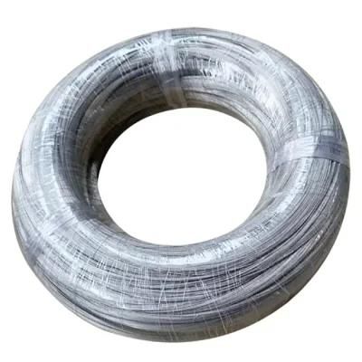 Galvanized Steel Wire/Iron Wire/Binding Wire 1.25mm 1.4mm 1.6mm for Construction