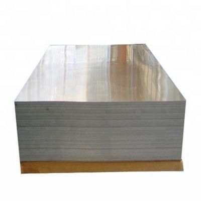 Cold Rolled Ss 304 316 410 430 S32750 Super Duplex Stainless Steel Sheet Price