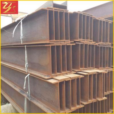 Structural Steel Alloy S355j2 S355j0 S355jr Steel H Section Beam