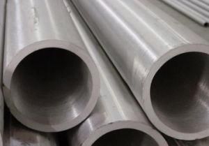 2507 Stainless Steel precision Seamless Tube S32750 1.4410