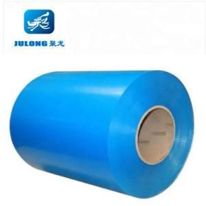 Soft Quality PPGI Coils and PPGI Sheet Specifications in China Market