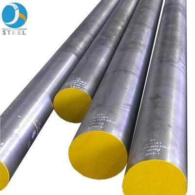 16mn 40cr 35CrMo 42CrMo Gcr15 Alloy Steel Round Bar