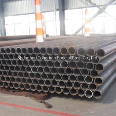 Hot Rolled Cold Drawn Seamless Seamless Steel Pipe