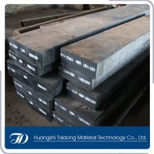 Steel Manufacturer, Good Price H13 Tool Steel Flat Bar
