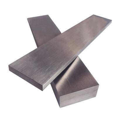 Good Quality Factory Directly 30mm 60mm 201 430 321 304 Stainless Steel Square Bar