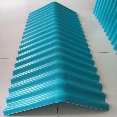 China Manufacture Chinese Colored Steel Tile Prepainted Steel Roofing Sheet Color Coated Galvalnized Roofing