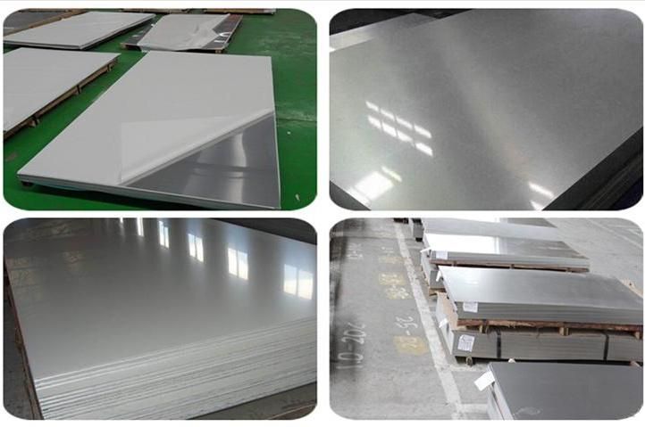 Wholesale Cheap Price 304 Sheet 316 316L Stainless Steel Palte