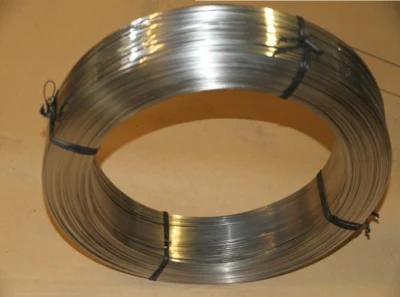 JIS G4308 Stainless Steel Cold Drawn Wire Rod Coil SUS201 for Fastener Parts Processing Use