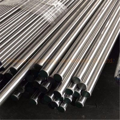 Factory Price for Ss 201 304 316 410 420 2205 316L 310S Stainless Steel Round Bar