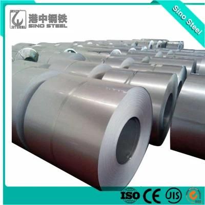 ASTM 55% Galvalume Steel Coil Afp Galvalume Steel Coil 0.13mm