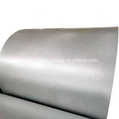High-Quality Building Materials Galvanized Narrow Strip Steel Coil Galvanized Steel Strip
