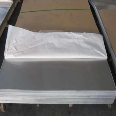 Hot Selling Cold Rolled 2b Plate 304 316stainless Steel Sheet