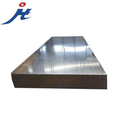 Cold Rolled Dx51d Q235 Galvanized Iron Sheets Used for Sale
