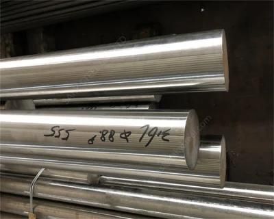 Small Diameter 304 316 310S Stainless Steel Rod