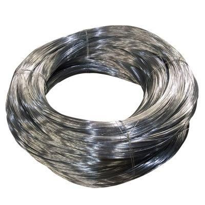 Chinese Suppliers High Carbon Mattress Bed Sofa Spring Steel Wire
