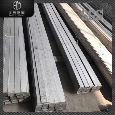 201 202 301 302 304 304L Stainless Steel Bar Die Steel Plate / Plate / Round Bar / Flat Steel